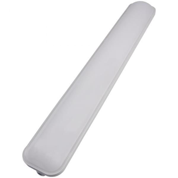 LED armatuur Cubi 18 tl vervanger 